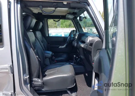 2016 Jeep Wrangler Unlimited Rubicon Hard Rock from USA, damaged, VIN 1C4BJWFG9GL264789